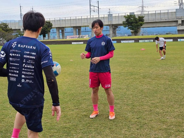 LINE_ALBUM_2026104HFL Div2⑭vsエヌスタイル戦_261004_141