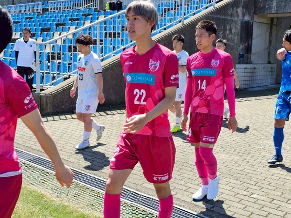 LINE_ALBUM_2026412HFL Div2②FCアビエス戦_260412_13