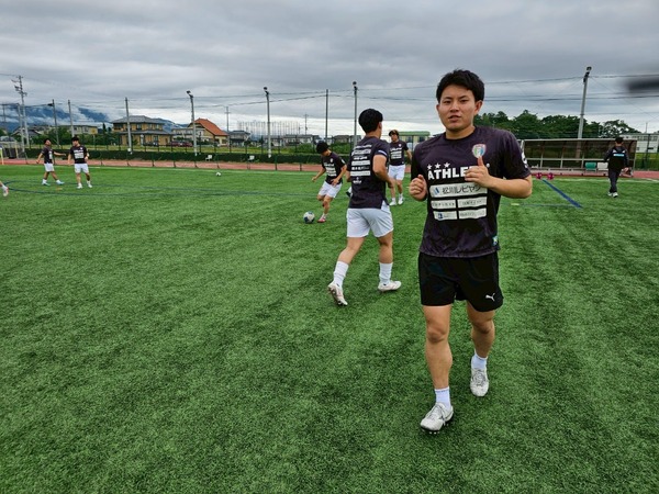 LINE_ALBUM_2025615HFL Div2⑤vsFCマツセロナ戦_250615_38