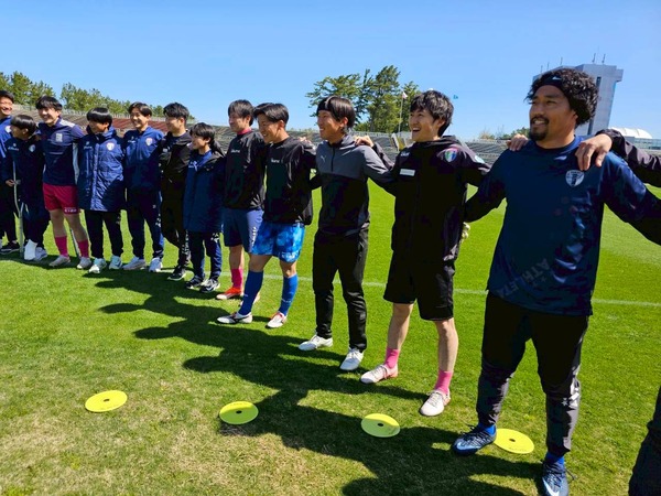 LINE_ALBUM_2026412HFL Div2②FCアビエス戦_260412_40