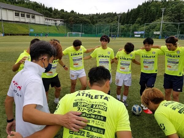 北信越フットボールリーグ第13節 vs 05加茂fc 結果 坂井フェニックスサッカークラブ Official Blog 北信越フットボールリーグ第13節 vs 05加茂fc 結果 坂井フェニックスサッカークラブ Official Blog