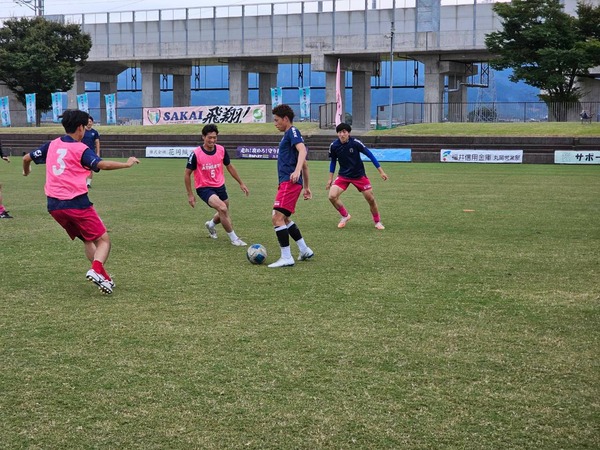 LINE_ALBUM_2026104HFL Div2⑭vsエヌスタイル戦_261004_129