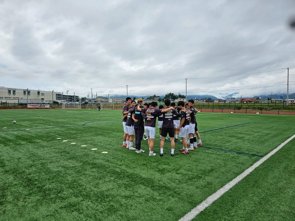 LINE_ALBUM_2025615HFL Div2⑤vsFCマツセロナ戦_250615_15