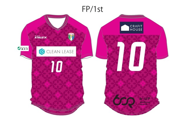 坂井フェニックス様ユニフォーム絵型(最終版)