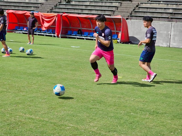 LINE_ALBUM_2025921HFL Div2⑭vsNUHW戦_250921_23