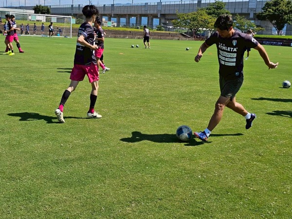 LINE_ALBUM_2025831HFL Div2⑪vsCUPS聖籠戦_250831_22