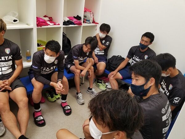 LINE_ALBUM_2022717 HFL vs新潟医療福祉大学FC_220717_7