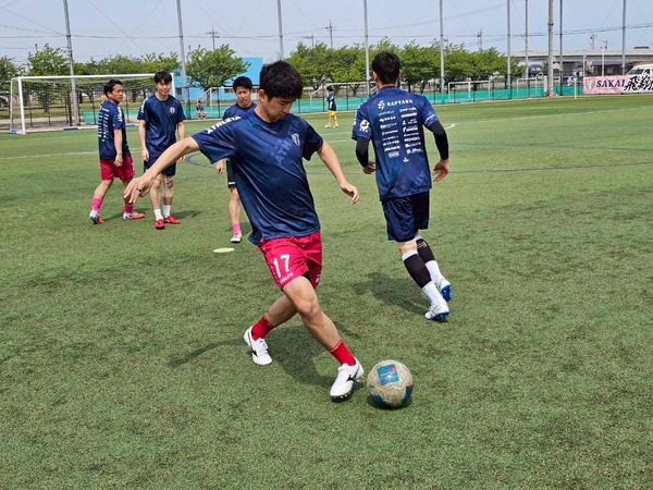 LINE_ALBUM_2026419HFL Div2③vsJOGANJI富山戦_260419_38