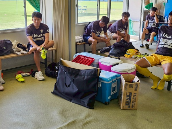 LINE_ALBUM_2025727HFL Div2⑩vsエヌスタイル戦_250728_2