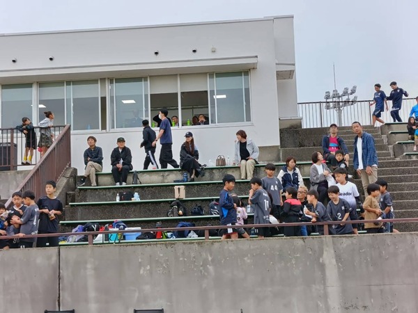 LINE_ALBUM_2026104HFL Div2⑭vsエヌスタイル戦_261004_30