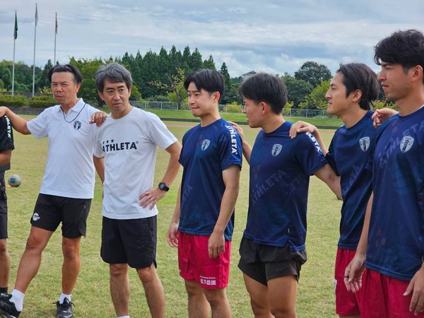 LINE_ALBUM_2026927HFL Div2⑬vsSRKomatsu戦_260927_106