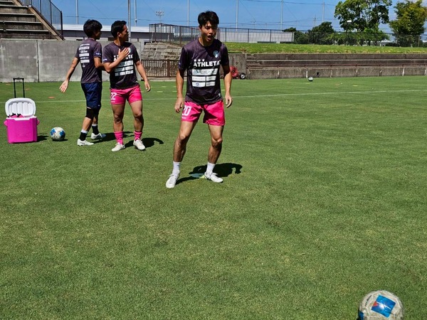 LINE_ALBUM_2025831HFL Div2⑪vsCUPS聖籠戦_250831_24