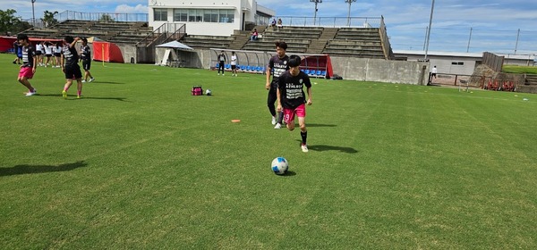 LINE_ALBUM_2024915HFL ⑬vsアルティスタ浅間戦_240916_15