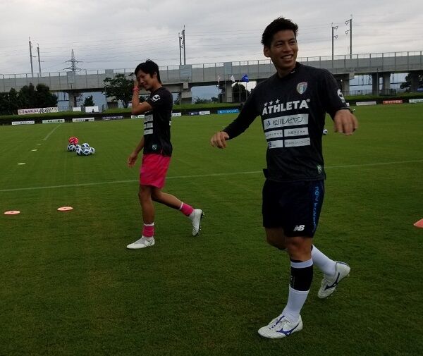 LINE_ALBUM_2022820 HFL vs,福井ユナイテッド_220820_2