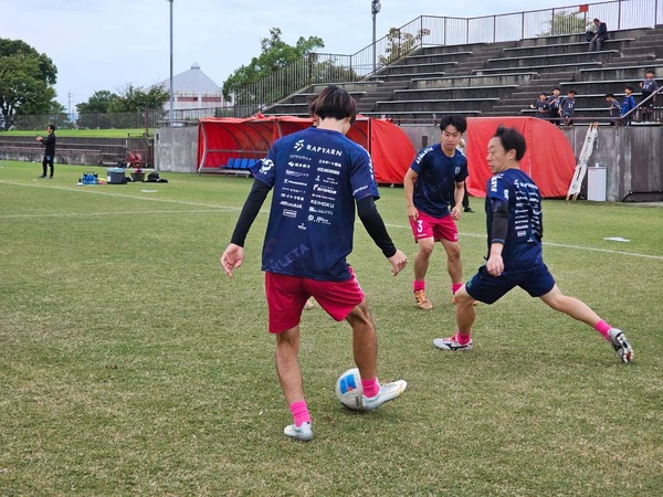 LINE_ALBUM_2026104HFL Div2⑭vsエヌスタイル戦_261004_121