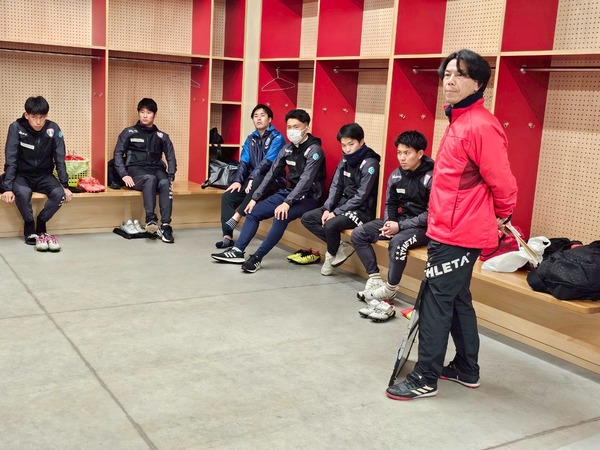 LINE_ALBUM_2025413HFL Div2②vs金沢学院大FC戦_250415_2