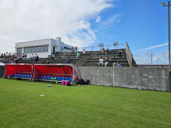 LINE_ALBUM_2025921HFL Div2⑭vsNUHW戦_250921_92