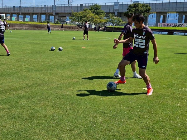 LINE_ALBUM_2025831HFL Div2⑪vsCUPS聖籠戦_250831_33