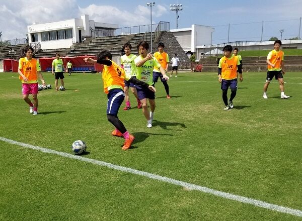 2021530 HFL⑤ vs.アルティスタ浅間_210531_3