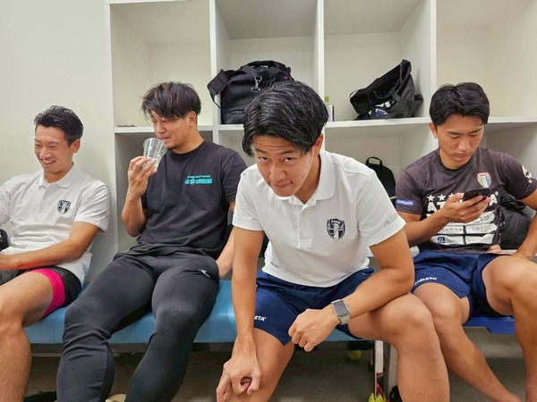 LINE_ALBUM_202597HFL Div2⑫vsマツセロナFC戦_250907_3