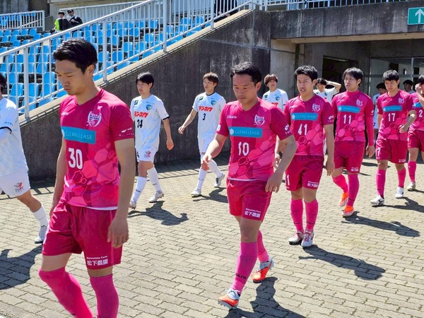 LINE_ALBUM_2026412HFL Div2②FCアビエス戦_260412_17