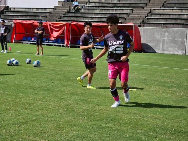 LINE_ALBUM_2025921HFL Div2⑭vsNUHW戦_250921_28