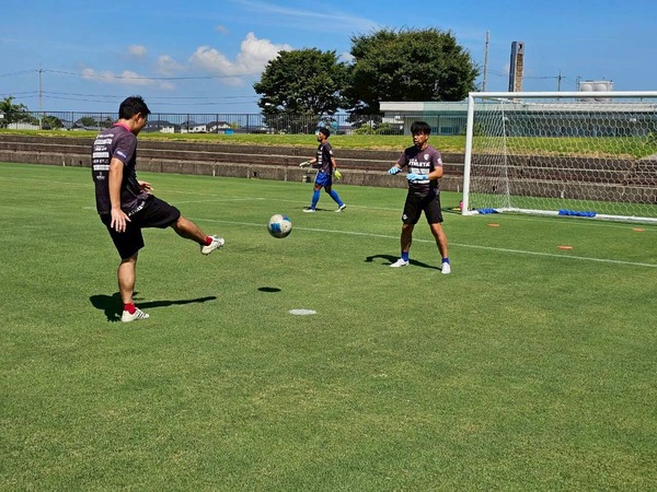 LINE_ALBUM_2025831HFL Div2⑪vsCUPS聖籠戦_250831_47