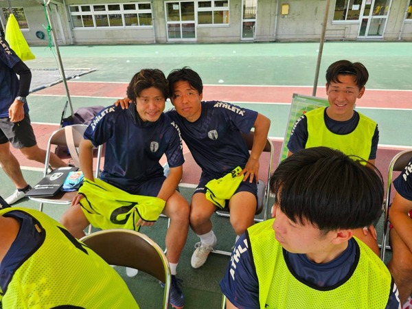 LINE_ALBUM_2026927HFL Div2⑬vsSRKomatsu戦_260927_48