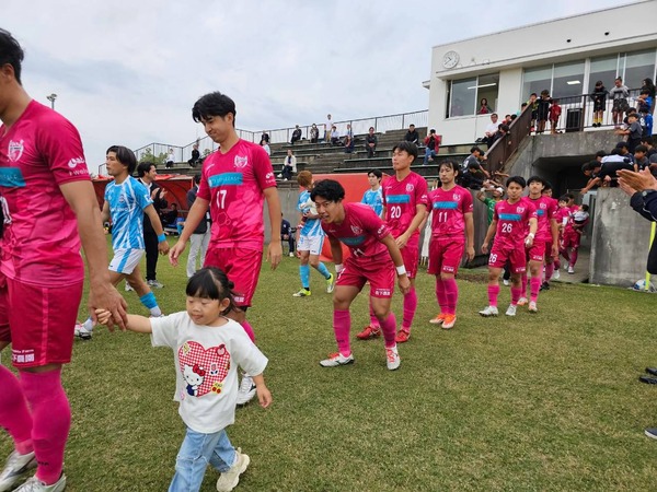 LINE_ALBUM_2026104HFL Div2⑭vsエヌスタイル戦_261004_101