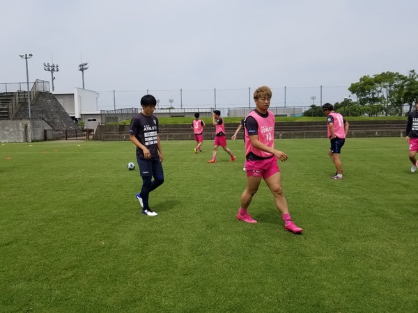 LINE_ALBUM_202368 HFL_6 vs,エヌスタイル_230618_25
