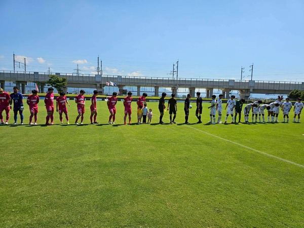 LINE_ALBUM_2025831HFL Div2⑪vsCUPS聖籠戦_250831_76