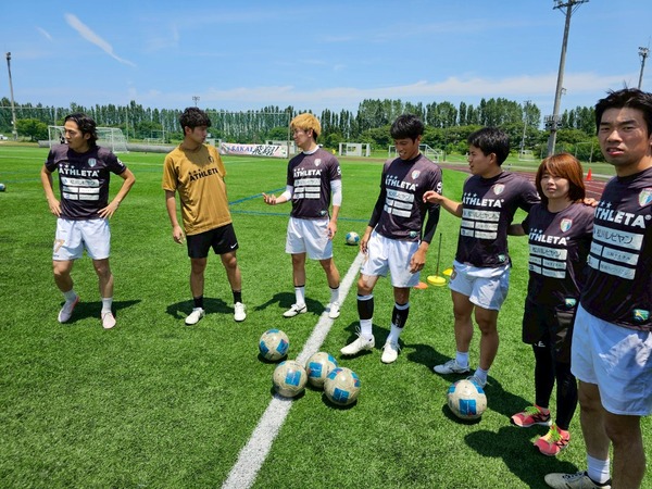 LINE_ALBUM_2025629HFL Div2⑦vsNUHW FC戦_250629_16