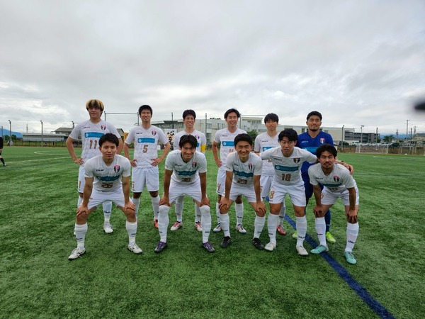 LINE_ALBUM_2025615HFL Div2⑤vsFCマツセロナ戦_250615_57