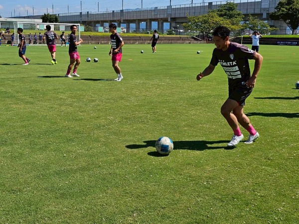 LINE_ALBUM_2025831HFL Div2⑪vsCUPS聖籠戦_250831_19