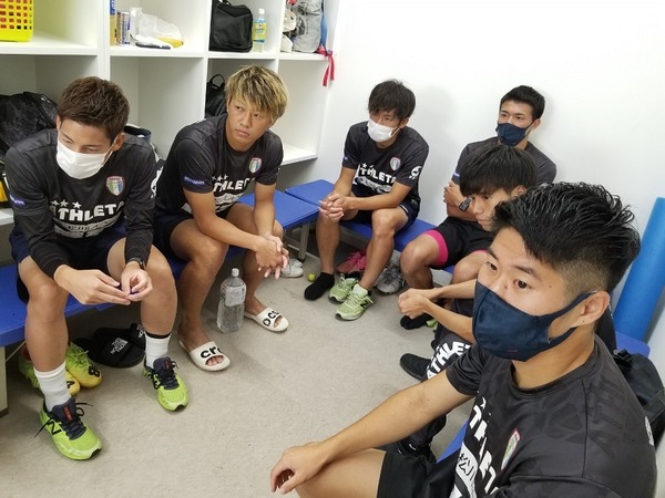 LINE_ALBUM_2022102 HFL vs,福井ユナイテッド_221003_4