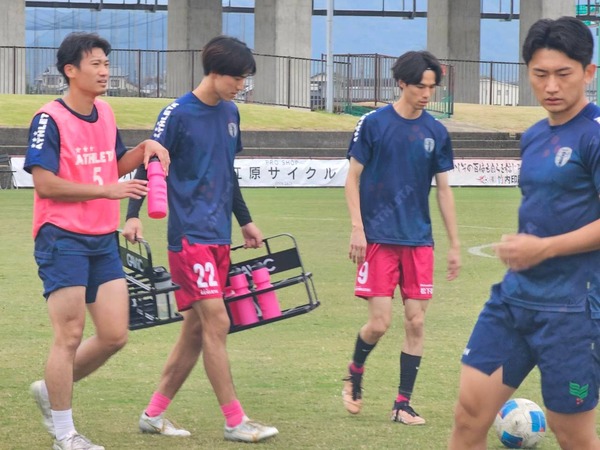 LINE_ALBUM_2026104HFL Div2⑭vsエヌスタイル戦_261004_115