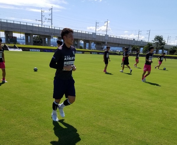 LINE_ALBUM_2023827HFL Dv.2 vsFCマツセロナ戦_230827_11