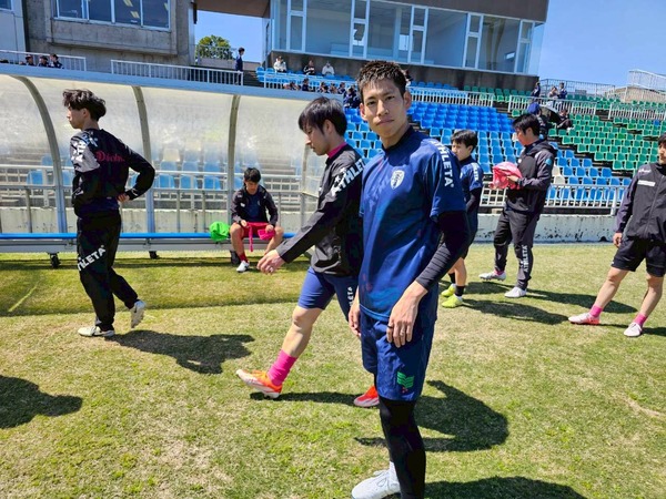 LINE_ALBUM_2026412HFL Div2②FCアビエス戦_260412_28