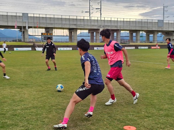 LINE_ALBUM_2026104HFL Div2⑭vsエヌスタイル戦_261004_123