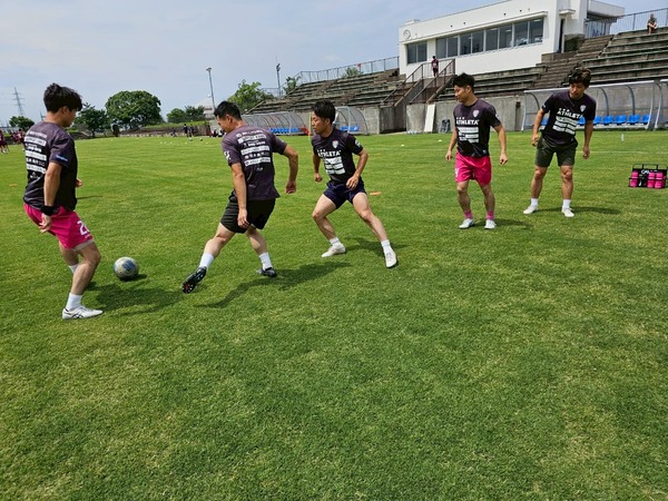 LINE_ALBUM_2025622HFL Div2⑥vsアンテロープ塩尻戦_250622_41