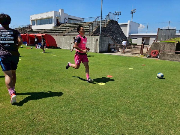 LINE_ALBUM_2025831HFL Div2⑪vsCUPS聖籠戦_250831_60