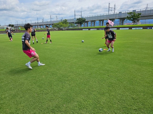 LINE_ALBUM_2024728HFL ⑩vs新潟医療福祉大FC戦_240728_9