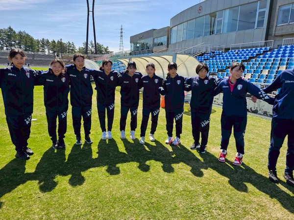 LINE_ALBUM_2026412HFL Div2②FCアビエス戦_260412_45