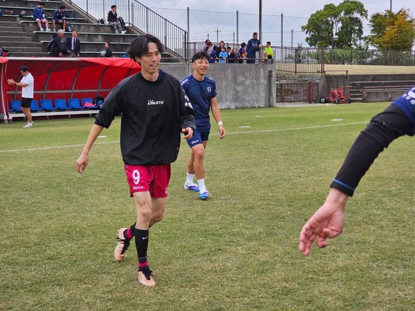 LINE_ALBUM_2026104HFL Div2⑭vsエヌスタイル戦_261004_117