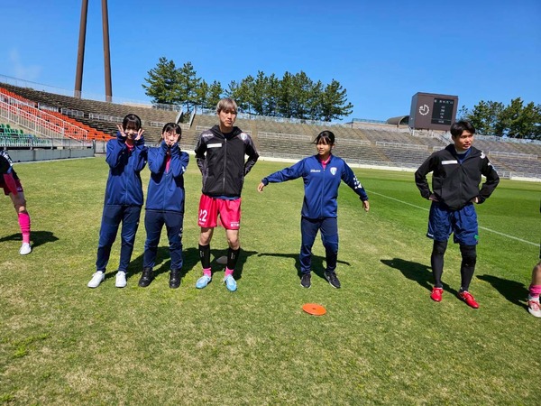 LINE_ALBUM_2026412HFL Div2②FCアビエス戦_260412_56