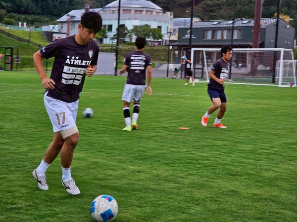 LINE_ALBUM_2025914 HFL Div2⑬vsアンテロープ塩尻戦_250914_30