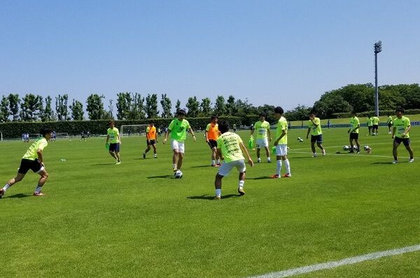 2020719 HFL⑧ vs_5.富山新庄_200719