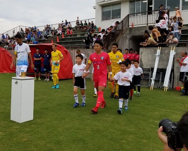 91北信越リーグvs福井ユナイテッドFC戦_190901_0029