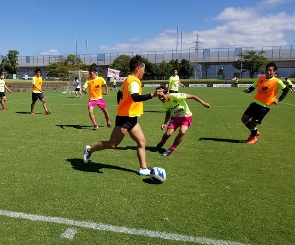 LINE_ALBUM_2021919HFL⑱vsFCマツセロナ戦_210919_17