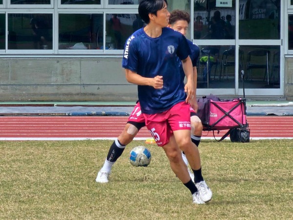 LINE_ALBUM_2026927HFL Div2⑬vsSRKomatsu戦_260927_77